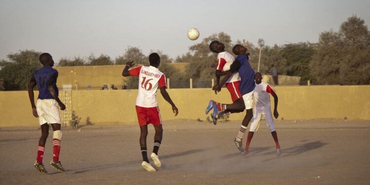 Le sport peut jouer un rôle crucial dans la prévention de l’extrémisme violent, selon l’ONU