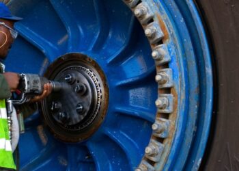 La croissance mondiale sera faible en 2023 avant de rebondir l’année prochaine, selon le FMI