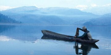 A l’Assemblée générale de l’ONU, des scientifiques cherchent à éviter les prochaines guerres de l’eau