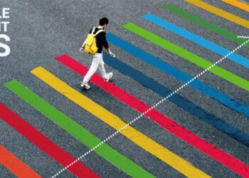 Nous devons passer des idées à l’action pour que la mondialisation profite à tous, assure le chef de l’ONU