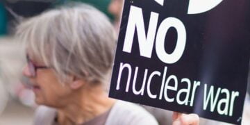 A la Conférence du désarmement, l’ONU appelle les Etats à sortir de l’impasse