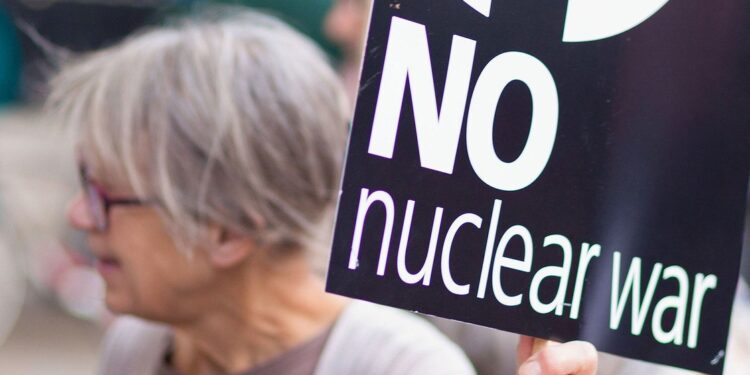 A la Conférence du désarmement, l’ONU appelle les Etats à sortir de l’impasse