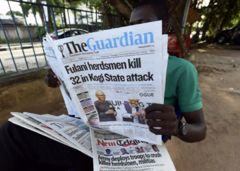 NIGERIA Les journalistes doivent pouvoir couvrir les élections sans crainte