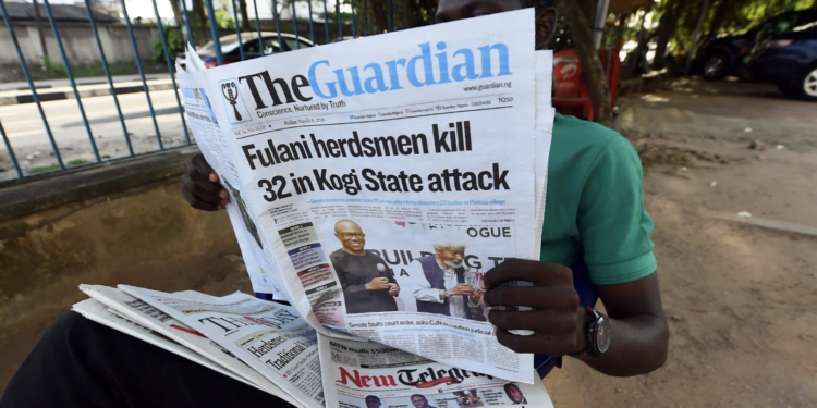 NIGERIA Les journalistes doivent pouvoir couvrir les élections sans crainte