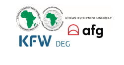 COMMUNIQUE DE PRESSE   La Banque africaine de développement s’associe à l’initiative African Hidden Champions d’Africa Foresight Group (AFG) et Deutsche Investitions-und Entwicklungsgesellschaft (DEG) pour promouvoir l’industrialisation au niveau régional