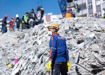 Lutte contre les catastrophes : l’enjeu crucial des données pour sauver des vies et mieux reconstruire