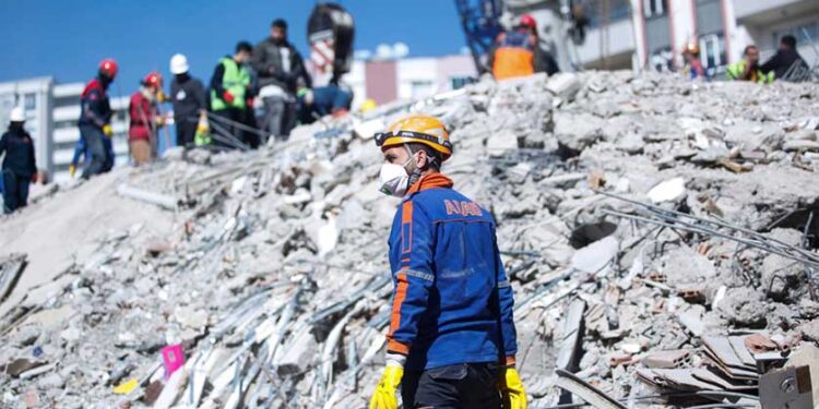 Lutte contre les catastrophes : l’enjeu crucial des données pour sauver des vies et mieux reconstruire