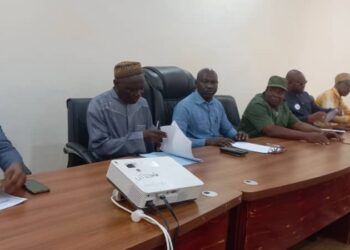 Vers la célébration du 8 Mars à Boké: Autorités et cadres régionaux s’activent