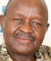 Masque D’mba (Nimba) Branding-pays de la République de Guinée ou pas ?