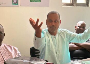 Guinée-Mines: le ministre Magassouba transfère la concession minière de Mirage développement à la société Kebo-Energy