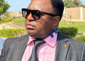 Mines-Développement : Dr David Makongo, plus qu’un investisseur, est un panafricain au sens le plus élevé du terme !