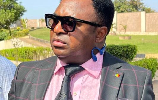 Mines-Développement : Dr David Makongo, plus qu’un investisseur, est un panafricain au sens le plus élevé du terme !