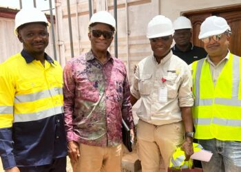 Retour sur le suivi rigoureux des Projets Miniers en République de Guinée 