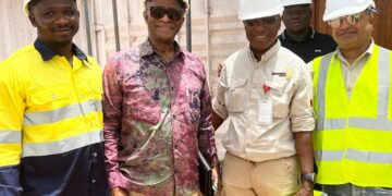 Retour sur le suivi rigoureux des Projets Miniers en République de Guinée 