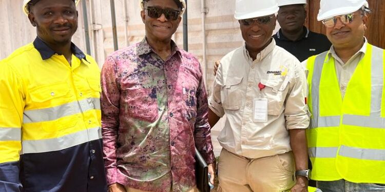 Retour sur le suivi rigoureux des Projets Miniers en République de Guinée