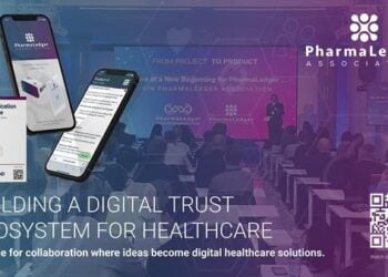 L’association PharmaLedger lance un écosystème de confiance numérique dans le secteur des soins de santé