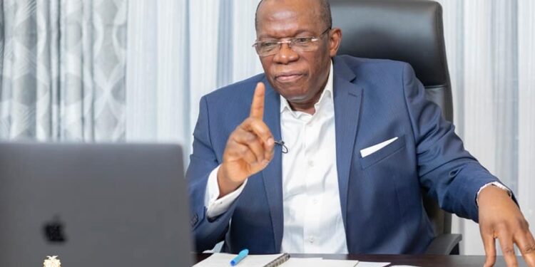 Kassory Fofana droit dans ses bottes : « Je préfère mourir libre que de vivre indigne » (Lettre ouverte)