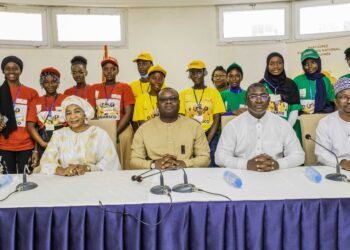 𝗘𝗡𝗘𝗥𝗚𝗜𝗘 : 𝗪𝗘𝗦𝗧 𝗔𝗙𝗥𝗜𝗖𝗔 𝗟𝗡𝗚 𝗥𝗘𝗡𝗙𝗢𝗥𝗖𝗘 𝗟𝗔 𝗖𝗔𝗣𝗔𝗖𝗜𝗧𝗘 𝗘𝗡𝗘𝗥𝗚𝗘𝗧𝗜𝗤𝗨𝗘 𝗗𝗘 𝗟𝗔 𝗚𝗨𝗜𝗡𝗘𝗘 𝗗𝗘 𝟭𝟴𝟬𝟬 𝗠𝗘𝗚𝗔𝗪𝗔𝗧𝗧𝗦