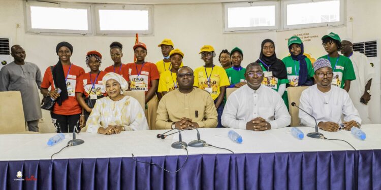 𝗘𝗡𝗘𝗥𝗚𝗜𝗘 : 𝗪𝗘𝗦𝗧 𝗔𝗙𝗥𝗜𝗖𝗔 𝗟𝗡𝗚 𝗥𝗘𝗡𝗙𝗢𝗥𝗖𝗘 𝗟𝗔 𝗖𝗔𝗣𝗔𝗖𝗜𝗧𝗘 𝗘𝗡𝗘𝗥𝗚𝗘𝗧𝗜𝗤𝗨𝗘 𝗗𝗘 𝗟𝗔 𝗚𝗨𝗜𝗡𝗘𝗘 𝗗𝗘 𝟭𝟴𝟬𝟬 𝗠𝗘𝗚𝗔𝗪𝗔𝗧𝗧𝗦