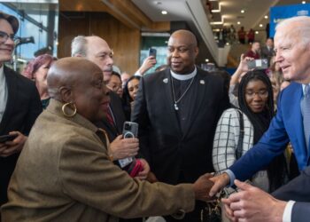 Déclaration du président Joe Biden à l’occasion de Norouz