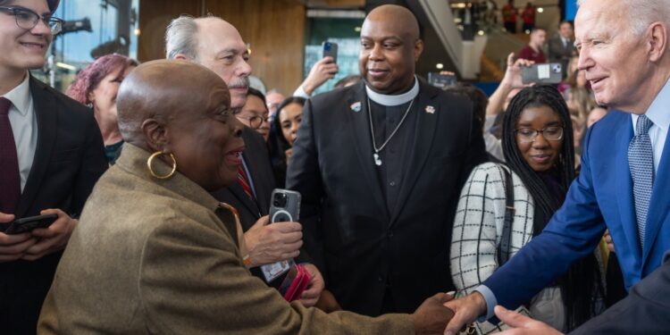 Déclaration du président Joe Biden à l’occasion de Norouz