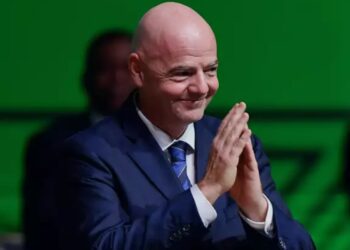 Gianni Infantino réélu Président de la FIFA par acclamation lors d’un Congrès de la FIFA historique