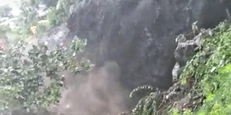 Inondations fatales à BOVA (Cameroun): Le PDG de la Fondation MAFAC prêt à apporter une aide de plus de 2000 dollars aux victimes