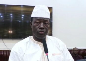 Ministère des Mines : la Société New Japan Mining Company présente son Trophée international !