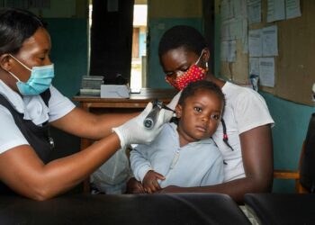 Une personne sur 15 dans le monde souffre de problèmes d’audition