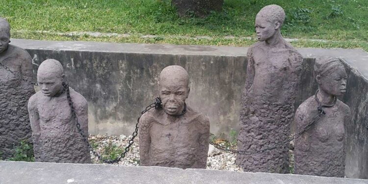 Pour démanteler le racisme, il faut commencer par comprendre le passé « horrible » de l’esclavage