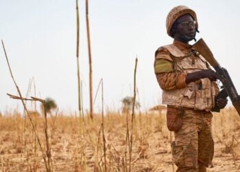 L’ONU est aux côtés de l’Afrique pour mettre fin au fléau du terrorisme