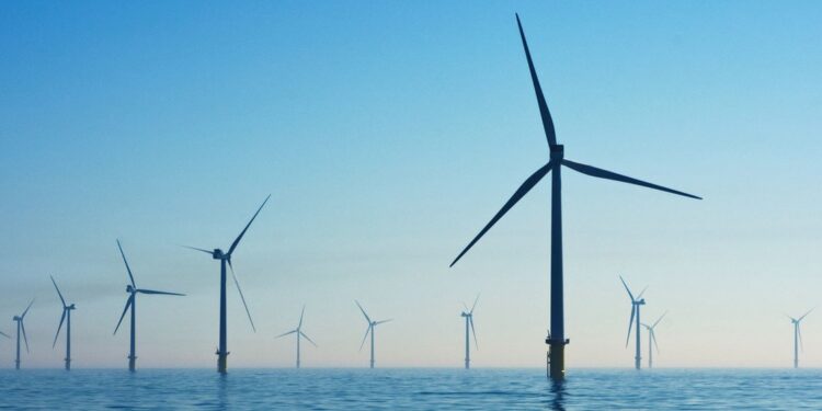 Les énergies renouvelables ont ralenti la hausse des émissions de CO2 (AIE)