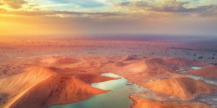 Se tenir aux faits peut mettre fin au réchauffement climatique, affirme Guterres