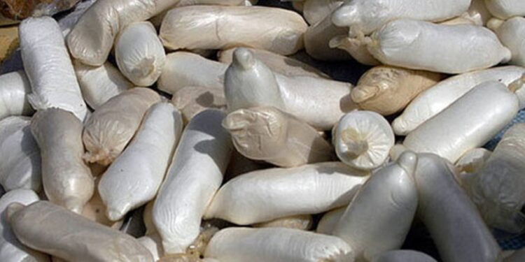 Le trafic de cocaïne augmente après le ralentissement lié à la COVID-19