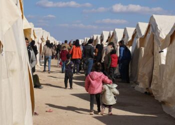 L’ONU déterminée à aider les communautés touchées par les séismes en Syrie et Türkiye