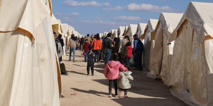 L’ONU déterminée à aider les communautés touchées par les séismes en Syrie et Türkiye