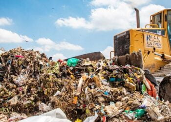 Journée zéro déchet : l’ONU appelle à la guerre aux ordures