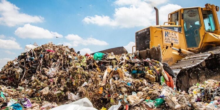 Journée zéro déchet : l’ONU appelle à la guerre aux ordures