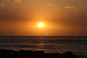 Climat : flambée de chaleur probable en mai avec le retour d’El Niño