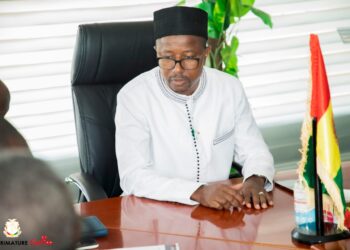 CADRE DE DIALOGUE INCLUSIF : LE SECRÉTARIAT TECHNIQUE DÉSORMAIS INSTALLÉ