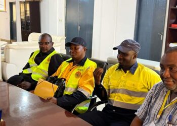 Retour sur le suivi rigoureux des Projets Miniers en République de Guinée 