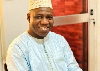 Secteur des Jeux et Pratiques Assimilées : un mauvais procès fait au nouveau DG de l’ARSJPA, Mamoudou CISSE