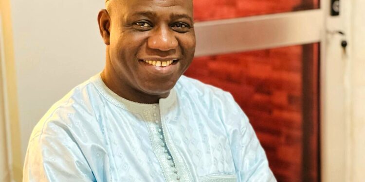 Secteur des Jeux et Pratiques Assimilées : un mauvais procès fait au nouveau DG de l’ARSJPA, Mamoudou CISSE