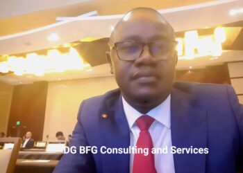 Boké-Administration: Le bitumage de l’axe principal Baralandé-Kolaboui démarre ce vendredi (Gouverneur)