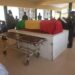 Levée du corps de feu  Aboubacar Sidiki Bangoura : Le bureau exécutif de l’UDK aux obsèques du Commandant se dit très touché