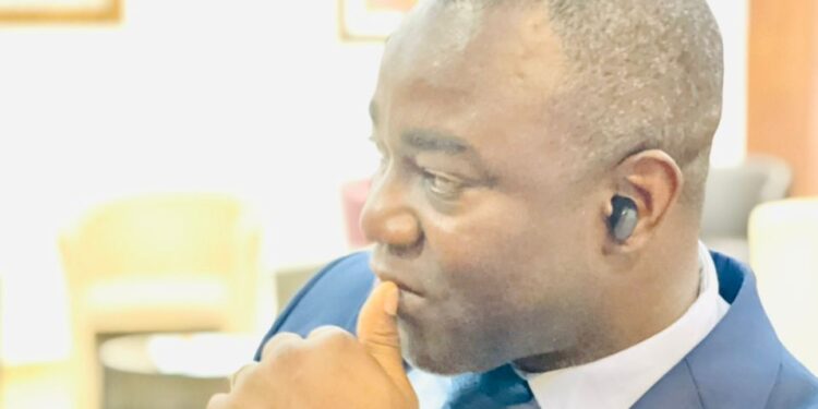 Suspension du procureur du Tribunal de Labé : LA PILULE NE PASSE PAS.