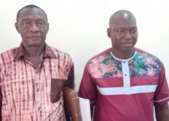 Inspection régionale des Mines-Boké: Sékou Yaffa Sylla passe le témoin à Ismaël Ouattara