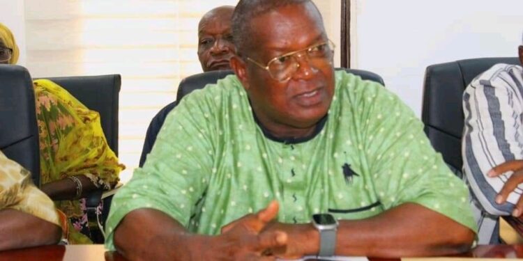 Guinée: Le mouvement syndical guinéen invite le ministre de la fonction publique à une négociation