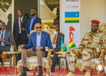 Qu’est-ce qui attire les autorités guinéennes vers le Rwanda ?