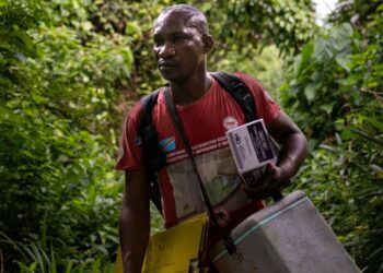 L’Afrique doit vacciner 33 millions d’enfants pour renouer avec les progrès